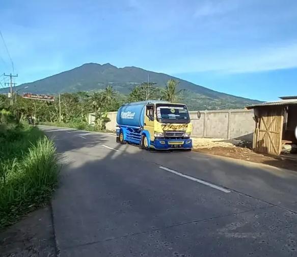 Krisis Air Mengancam! Aktivis Soroti Penyusutan Sumber Air di Kaki Gunung Salak