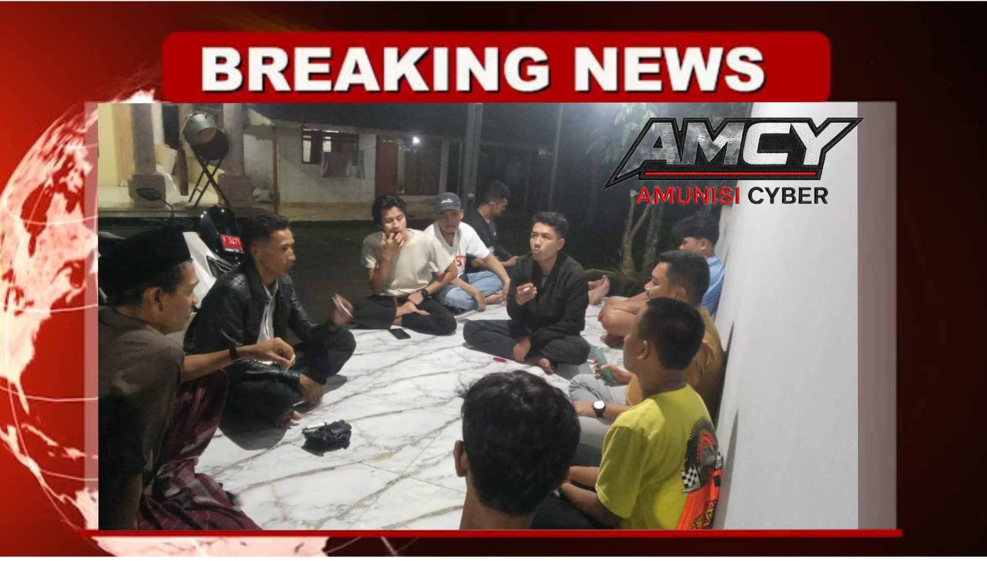 Namanya Dicatut dalam Kasus Pencurian Tanaman Hias, Fadil Siap Tempuh Jalur Hukum