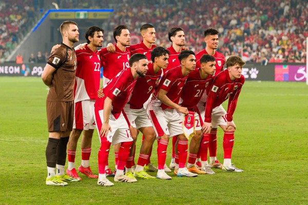 Jelang Laga Besar, Kondisi Tim Dipantau Ketat oleh Pelatih